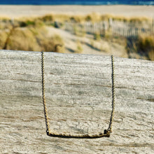 Load image into Gallery viewer, LBI Necklace
