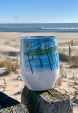 Load image into Gallery viewer, LBI Wine Tumbler

